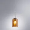Подвесной светильник ARTE Lamp A7015SP-1BK