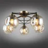 Накладная люстра Omnilux OML-93507-05