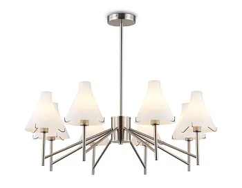 Люстра на штанге Ambrella Light LH57125