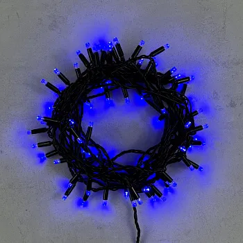 Светодиодная нить Laitcom PST100CAP-11-2B Светодиодная нить Laitcom PST100CAP-11-2B