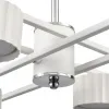 Люстра на штанге LUMION 8241/8C