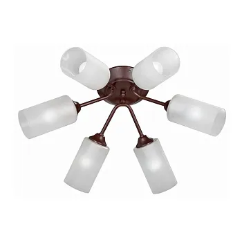 Накладная люстра Vitaluce V3740-7/6PL Накладная люстра Vitaluce V3740-7/6PL