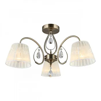 Накладная люстра Omnilux OML-56617-03