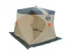 Палатка для зимней рыбалки "Омуль Куб 2"