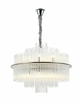 Каскадная люстра Stilfort 2108/11/13PL