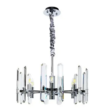 Подвесная люстра Divinare 7136/02 LM-6