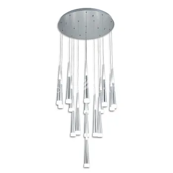 Каскадная люстра Citilux CL227160 Каскадная люстра Citilux CL227160