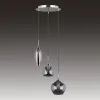 Каскадная люстра Lightstar 803057 Каскадная люстра Lightstar 803057