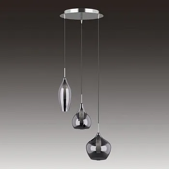 Каскадная люстра Lightstar 803057