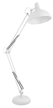 Торшер ARTE Lamp A2487PN-1WH