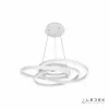 Подвесная люстра iLedex 9110-860-D-T WH Подвесная люстра iLedex 9110-860-D-T WH