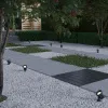 Грунтовый светильник Novotech 359219 Грунтовый светильник Novotech 359219