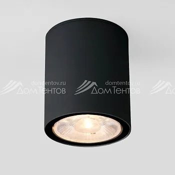 Elektrostandard Light LED 2103 (35131/H) черный Elektrostandard Light LED 2103 (35131/H) черный