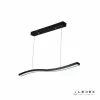 Линейный светильник iLedex 8007-1L-D-T BK Линейный светильник iLedex 8007-1L-D-T BK
