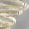 Каскадная люстра Odeon Light 5015/260L