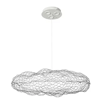 Подвесной светильник LOFT IT 10247/1000 Silver