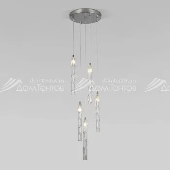 Eurosvet 50381/5 хром Eurosvet 50381/5 хром