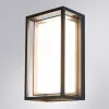 Светильник настенный ARTE Lamp A1332AL-1BK Светильник настенный ARTE Lamp A1332AL-1BK