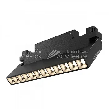 Светильник на шине ARTE Lamp A4648PL-1BK Светильник на шине ARTE Lamp A4648PL-1BK