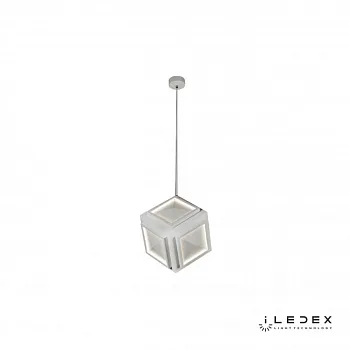 Подвесной светильник iLedex X069164 WH Подвесной светильник iLedex X069164 WH
