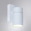 Светильник настенный ARTE Lamp A3302AL-1WH