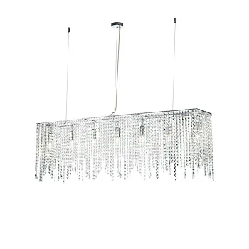 Подвесная люстра Maytoni DIA002PL-07CH