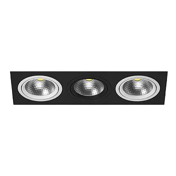 Встраиваемый светильник Lightstar i837600706