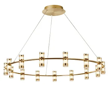 Подвесная люстра Favourite 4323-15P