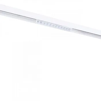 Светильник на шине ARTE Lamp A4634PL-1WH