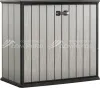 Садовый шкаф PATIO STORE 1000 L Садовый шкаф PATIO STORE 1000 L