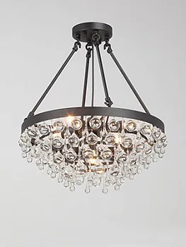 Подвесная люстра Vitaluce V5352-1/5S