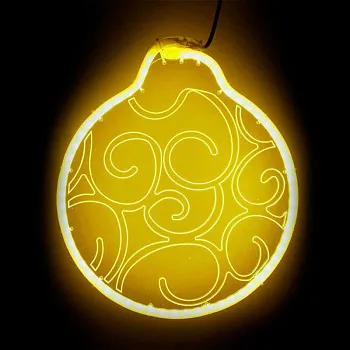 Светодиодная фигура Laitcom HFS3-2Y Светодиодная фигура Laitcom HFS3-2Y