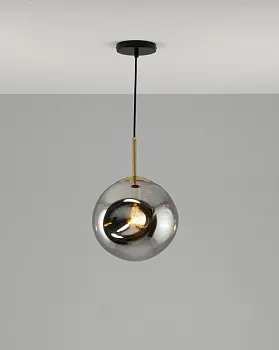 Подвесной светильник Moderli V2082-P