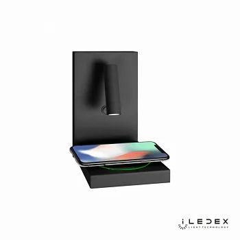 Бра iLedex 1831A BK Бра iLedex 1831A BK