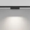 Светильник на шине Maytoni Technical TR193-1-5W4K-M-B Светильник на шине Maytoni Technical TR193-1-5W4K-M-B