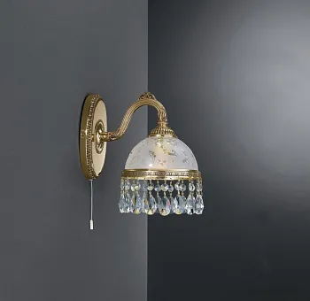 Бра Reccagni Angelo A 6300/1 Бра Reccagni Angelo A 6300/1