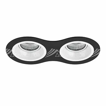 Встраиваемый светильник Lightstar D6270606