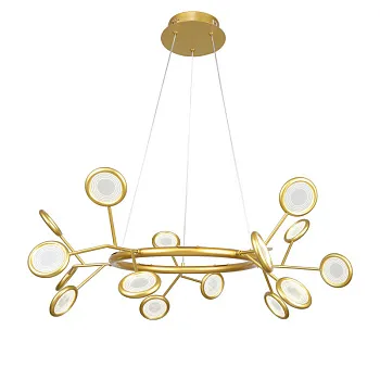 Подвесная люстра F-Promo 4253-15P