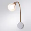 ARTE Lamp A3116AP-1WH
