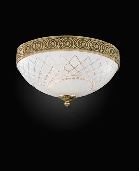 Накладной светильник Reccagni Angelo PL 7102/3