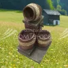 Садовый фонтан ТР1005 (52х52х64) с подсветкой 14031 Садовый фонтан ТР1005 (52х52х64) с подсветкой 14031