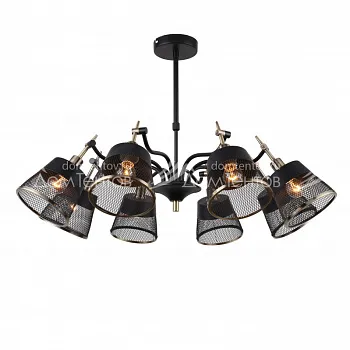 Люстра на штанге F-Promo 2197-8U