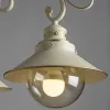 Накладная люстра ARTE Lamp A4577PL-3WG