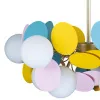 Детская люстра LOFT IT 10008/10 mult Детская люстра LOFT IT 10008/10 mult