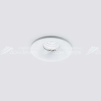 Elektrostandard 15270/LED 3W WH белый