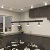 Светильник на шине Denkirs DK8055-BK Светильник на шине Denkirs DK8055-BK