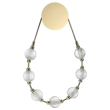 Бра Odeon Light 5008/25WL