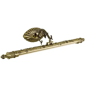 Светильник для картин ARTE Lamp A6308AP-1AB