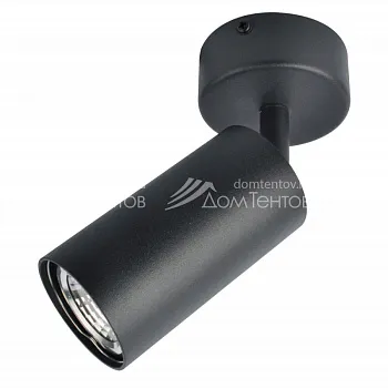 Спот ARTE Lamp A3216PL-1BK