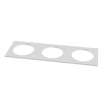 Рамка Maytoni Technical DLA040-04W Рамка Maytoni Technical DLA040-04W